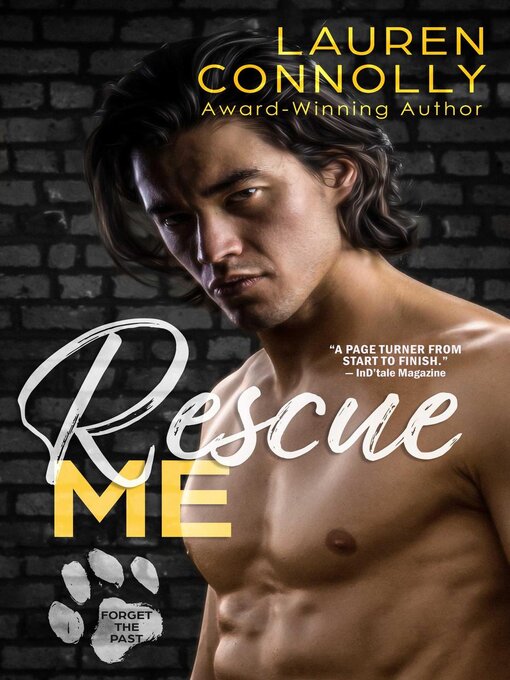 Title details for Rescue Me by Lauren Connolly - Available